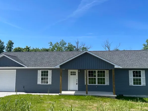 178 Eastwood Dr, Pikeville, TN 37367