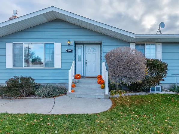 50 N 5 W, Rexburg, ID 83440