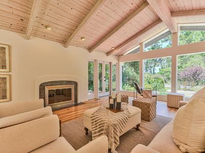 2845 Seventeen Mile Dr, Pebble Beach, CA, 93953