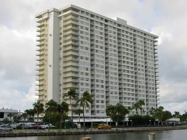500 Bayview Dr, North Miami Beach, FL