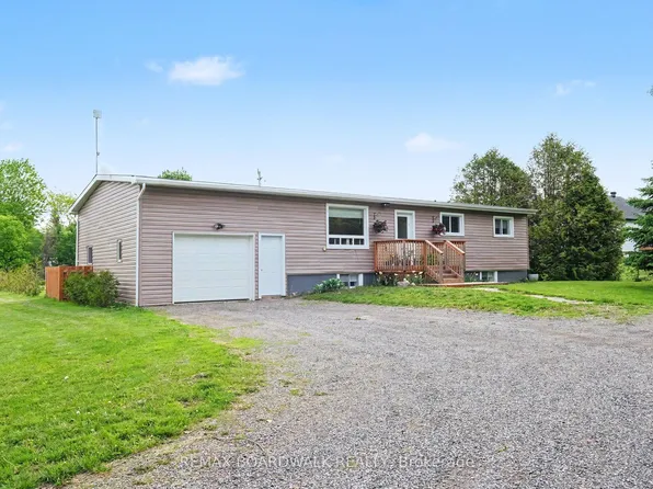 1750 Bedell Rd, North Grenville, ON K0G 1J0