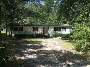 8483 Lake Atkinson Dr, Tallahassee, FL 32310