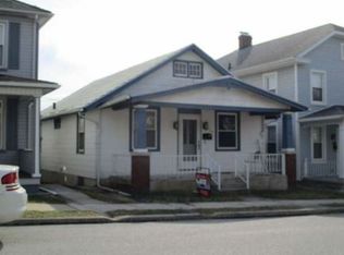 130 Jackson St, Hanover, PA 17331