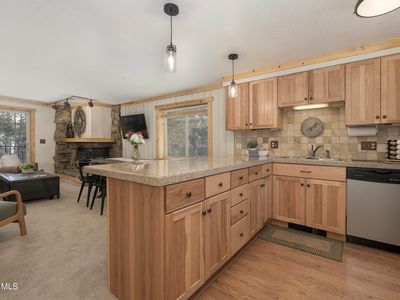 214 GCR 702 UNIT 17-204, Winter Park, CO, 80482