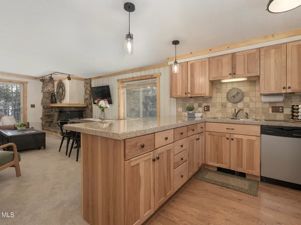 214 GCR 702 #17-204, Winter Park, CO 80482