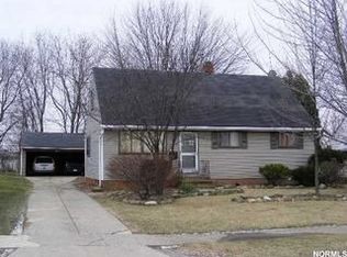 11087 Bobko Blvd, Parma, OH