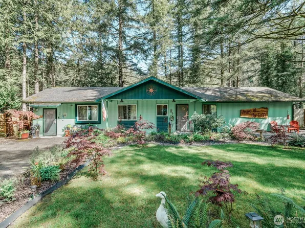 17361 Washougal River Road, Washougal, WA 98671