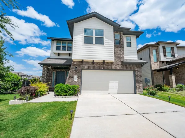 169 Mayney Ln, Leander, TX 78641