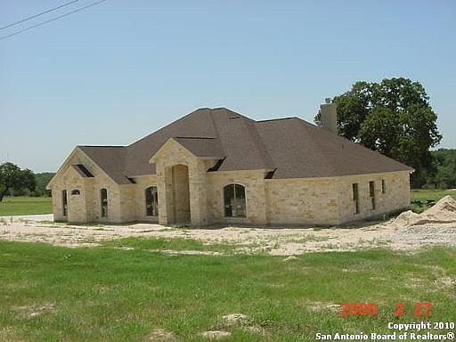 2nd image of LOT 79 Abrego Lake Drive