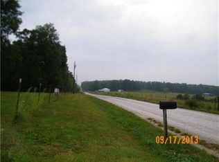 824 E 412th Rd, Bolivar, MO 65613