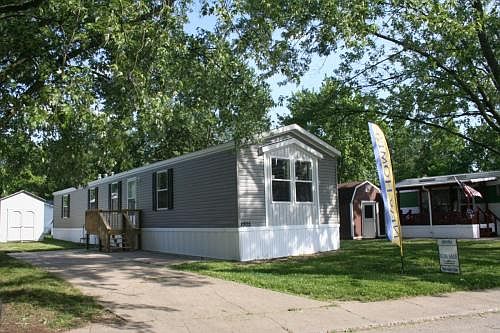 Home Exterior