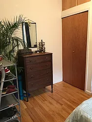 Rented by Chartwell Manhattan Realty