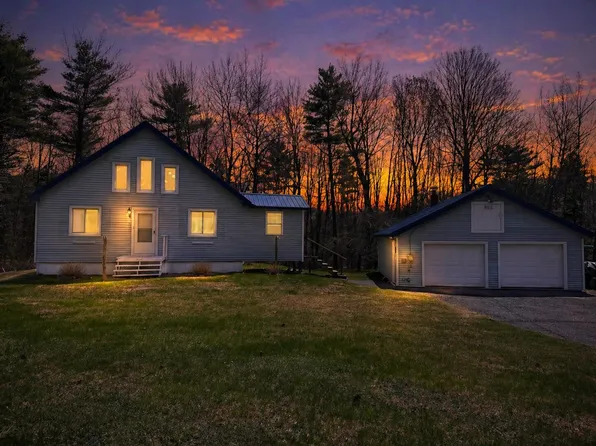 279 Fuller Road, Carmel, ME 04419