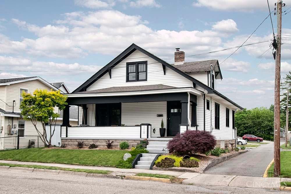 110 S Hill St, Harrison, OH 45030 | Zillow