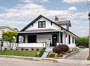 110 S Hill St, Harrison, OH 45030