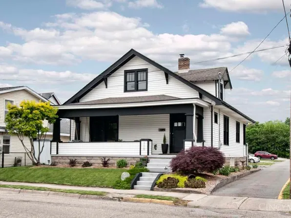 110 S Hill St, Harrison, OH 45030