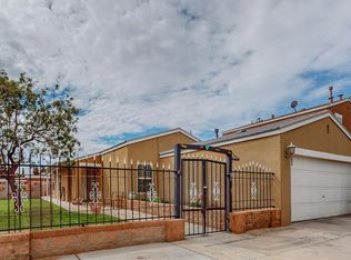 9400 Jenny Ct SW, Albuquerque, NM 87121