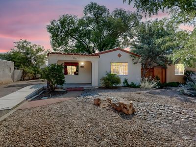 510 Solano Dr NE, Albuquerque, NM, 87108