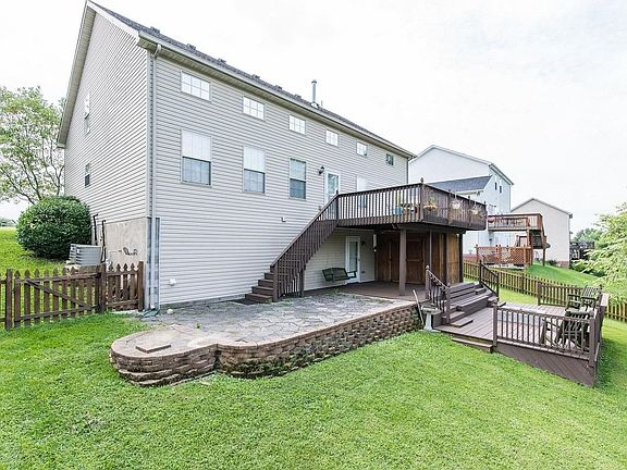 2nd image of 400 Mason Springs Dr