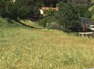 9601 La Tuna Canyon Rd, Sun Valley, CA 91352