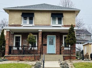 541 E Riverside Dr, Kohler, WI 53044