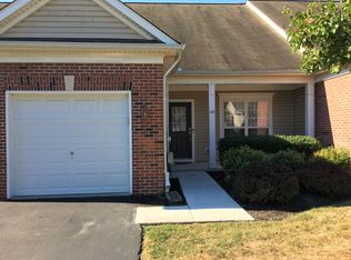 105 Roeper St, Bear, DE 19701