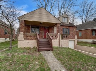 2033 Dallas Ave, Cincinnati, OH