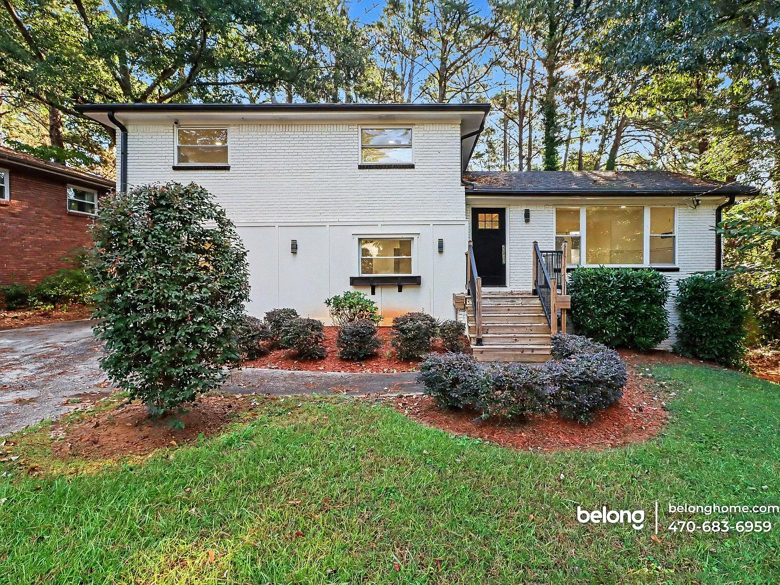 4 bed, 3.5 bath, 2000 sqft, $2,425 — Photo 2
