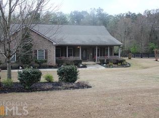 211 N Cross Lane Rd, Monroe, GA 30656