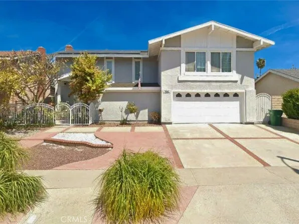 3841 Claremont St, Irvine, CA 92614