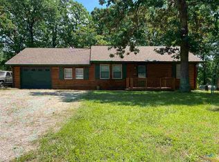 564 SE 1131st Rd, Clinton, MO 64735