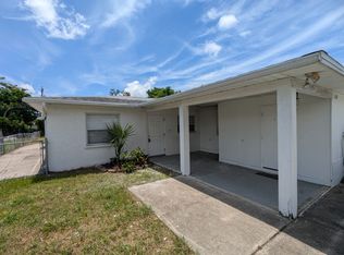 2808 52nd Avenue Dr W, Bradenton, FL 34207
