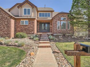 18971 E Pinewood Dr, Aurora, CO 80016