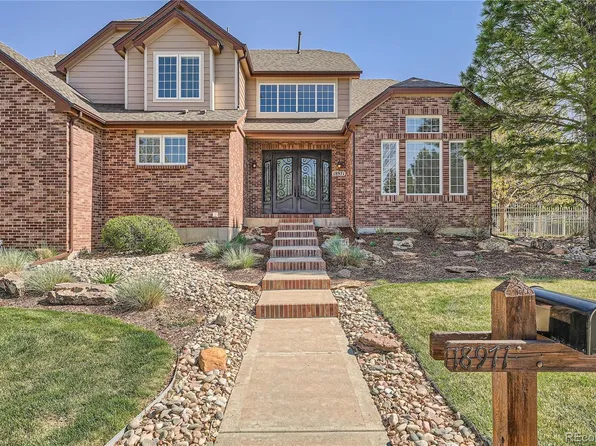 18971 E Pinewood Drive, Aurora, CO 80016