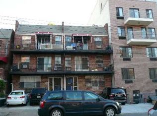 13328 Avery Ave, Flushing, NY