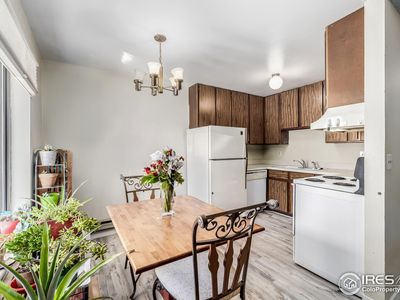1209 W Plum St #A3, Fort Collins, CO, 80521