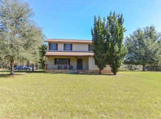 12368 Oregon Rd, Weeki Wachee, FL 34614