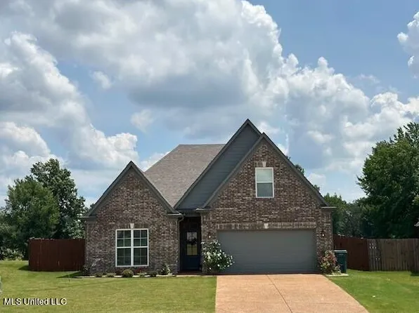 1605 Miskelly Dr, Southaven, MS 38671