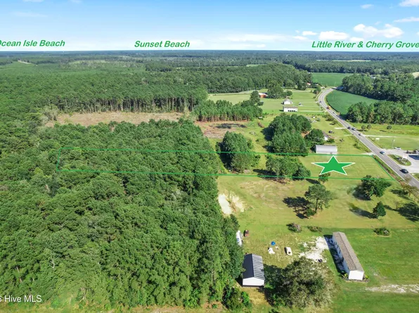 708 Longwood Road NW, Ocean Isle Beach, NC 28469