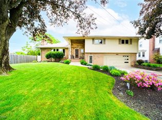 2545 Knollwood Ave, Poland, OH