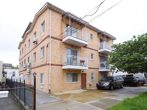 2543 W 16th St APT C2, Brooklyn, NY 11214