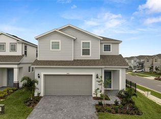3449 Lilac Way, Davenport, FL 33897