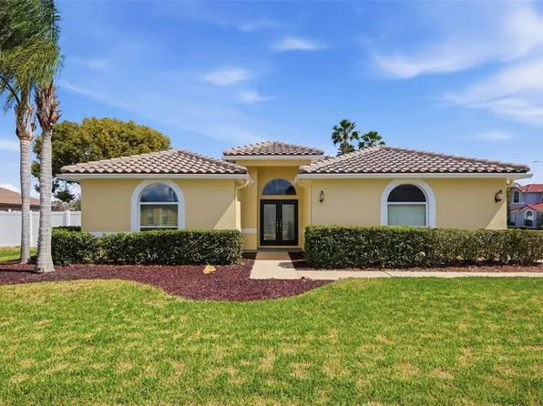 22521 Magnolia Trace Blvd, Lutz, FL 33549