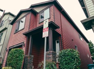 15541 SW Stone Ridge Cir, Beaverton, OR 97007