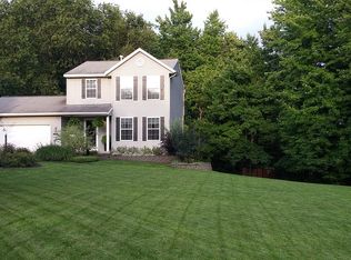 14874 Treevalley Dr NE, Cedar Springs, MI 49319