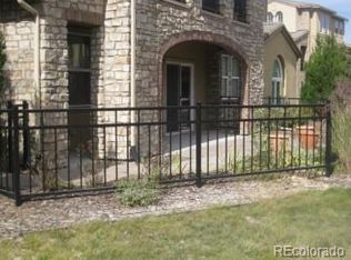 9362 Loggia St UNIT A, Highlands Ranch, CO 80126