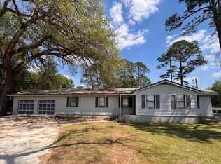 324 N County Line Rd, Sylvester, GA 31791