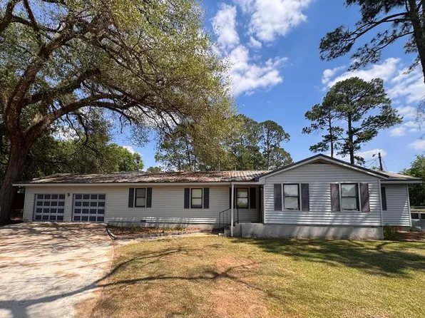 324 N County Line Rd, Sylvester, GA 31791