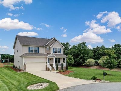 113 Crestbourne Ct, Stokesdale, NC, 27357