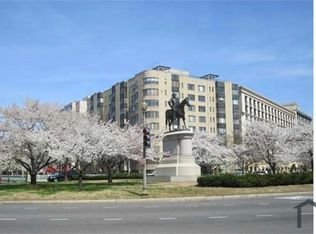 1 Scott Cir #317, Washington, DC 20036